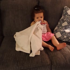 Meet your Posher, Nancy